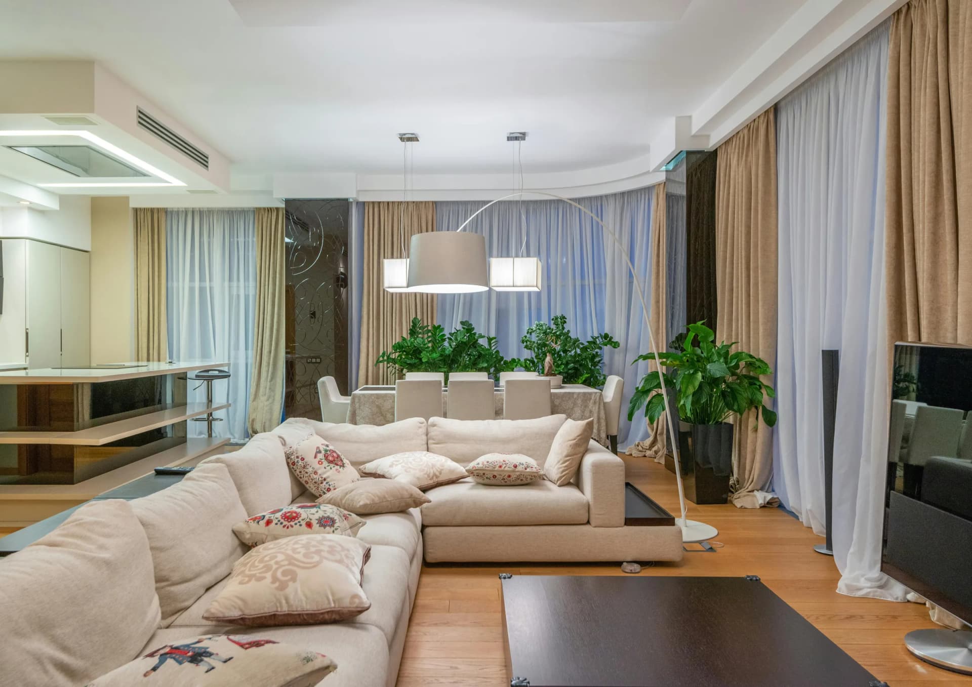 Move-out cleaning in Georgetown, TX – professional move-in ready cleaning service
