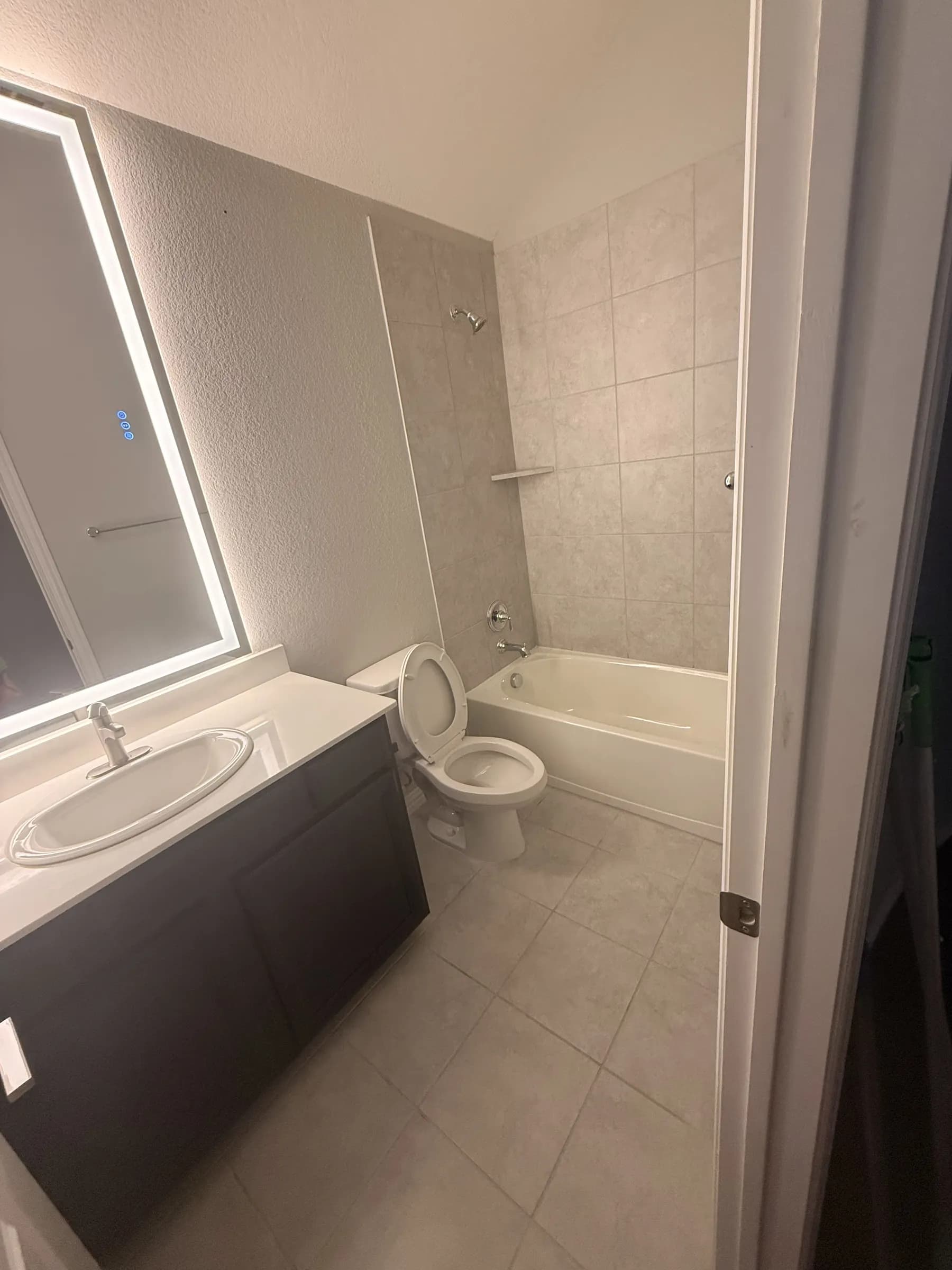 Bathroom cleaning service in Leander & Cedar Park – professional bathroom cleaning