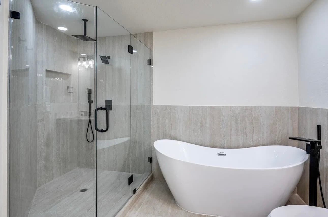 Detailed cleaning by Haalo Maid & House Cleaning Services team