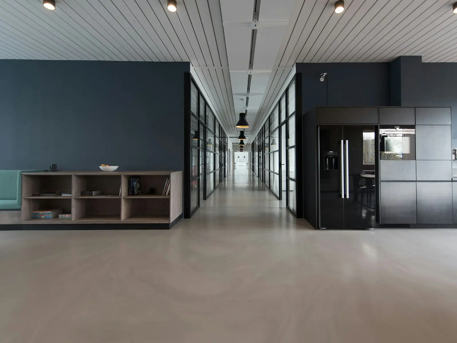 Commercial cleaning services in Leander & Cedar Park – professional office and janitorial cleaning